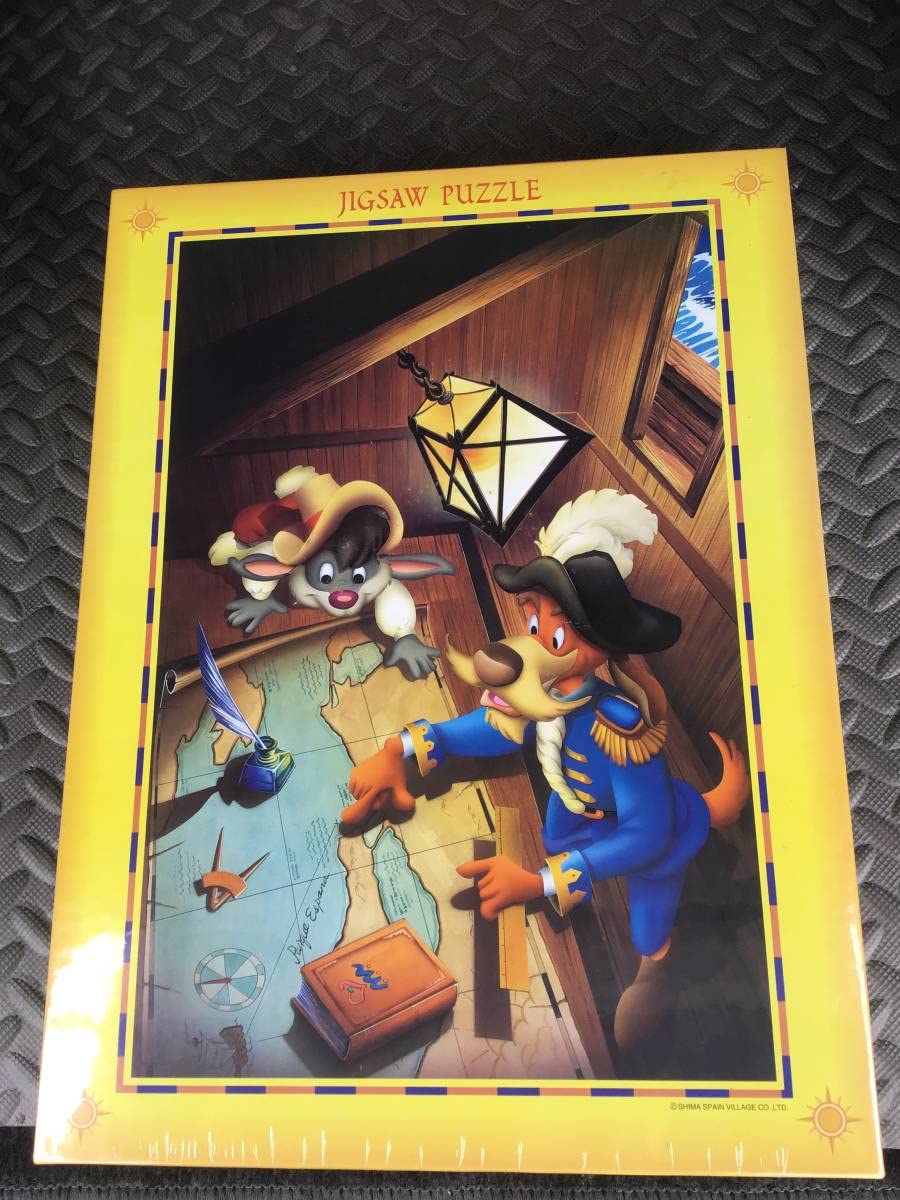 Amazon | 未 未組立 未使用 PARQUE ESPANA パルケエスパーニャ